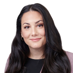 Cassandra Khatchikian