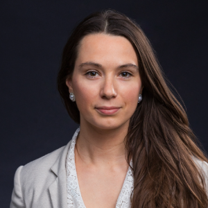 Cassiopée Mailloux-Boucher