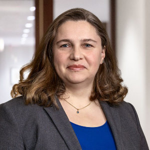 Catherine A. Bednar