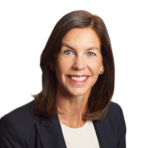 Catherine Carscallen