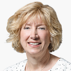Catherine Grevers Schmidt