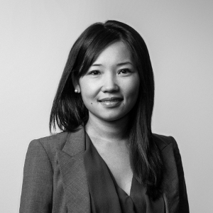 Catherine H. Kim