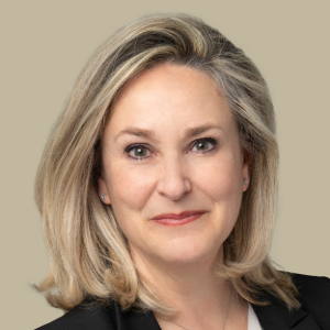 Catherine Maheu