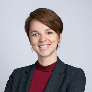 Catherine Pilote-Coulombe