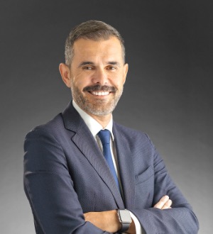 Cayetano Sánchez Butrón - Alicante, Spain - Lawyer