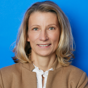 Cécile Berger Meyer