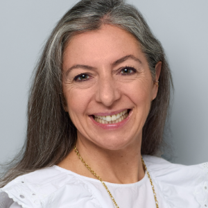 Cécile Rouquette-Térouanne