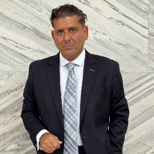 César Barrero Berardinelli