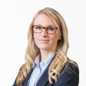 Chantelle C. Eisner