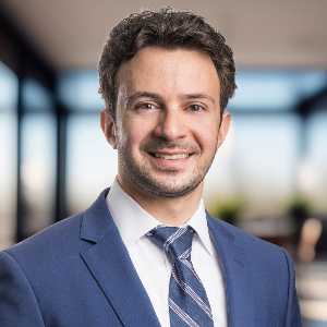 Charbel Najm