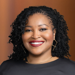Charity N. Seaborn