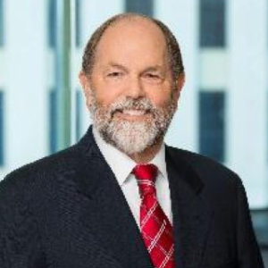 Charles A. Storke