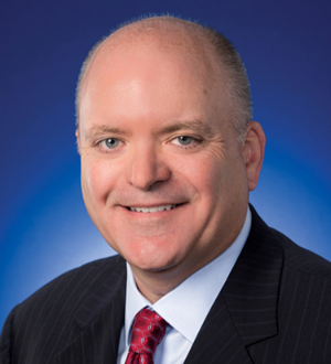 Charles B. "Chuck" Baldwin - Indianapolis, IN - Lawyer