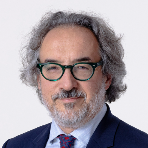 Charles-Edouard Renault - Paris, France - Lawyer