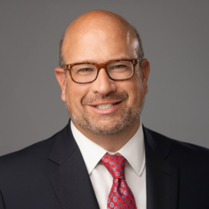 Charles R. Spies