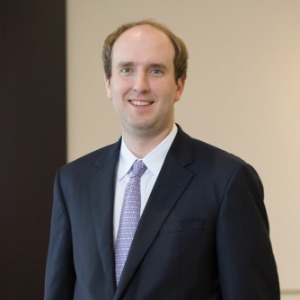 Charles Yates