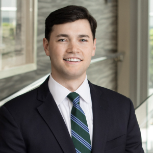 Charlie M. Jonas