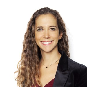 Charlotte Bertrand