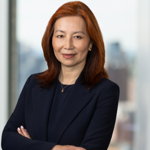 Ching-Lee Fukuda