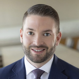 Chris M. Anaya