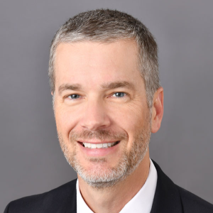 Chris Driver
