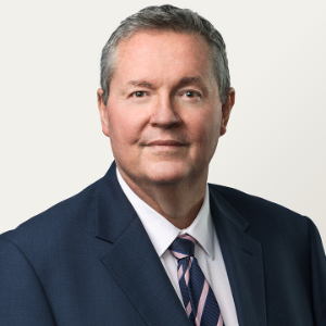 Chris O'Shea