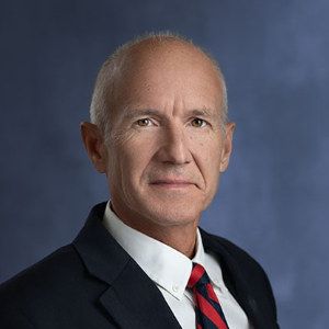 T. Christopher Pinedo