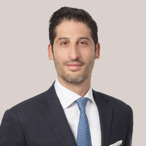 Chris Semerjian