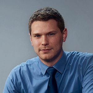 Chris Swift