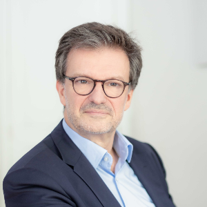 Christian Saint-Palais