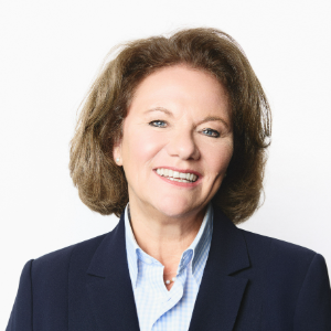 Christiane Huismans