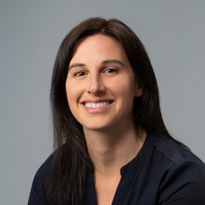 Christie S. Totten