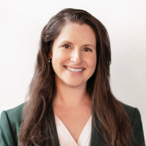 Christina M. Hesse