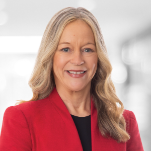 Christina M. O'Brien