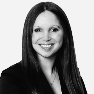 Christina Tate