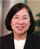 Christine F. Li