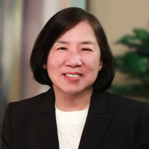 Christine F. Li