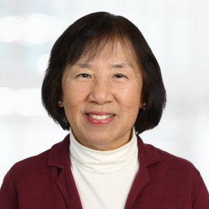 Christine F. Li