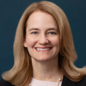 Christine Parkins Johnson