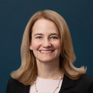 Christine Parkins Johnson