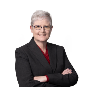 Christine Sorge