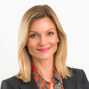 Christine Zharova