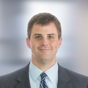 Christopher B. "Chris" Major - Greenville, SC - Lawyer