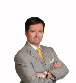 Christopher B. "Chris" Dolan - San Francisco, CA - Lawyer