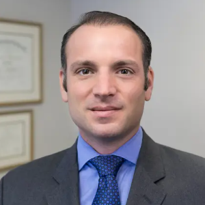 Christopher Desiderio