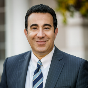 Christopher DiGirolamo