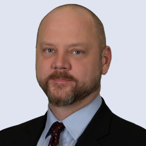 Christopher G. Peterson