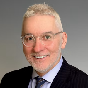 Christopher I. McCabe