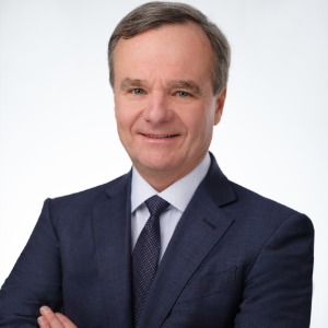 Christopher J. Kent