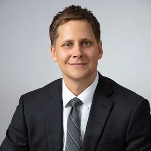 Christopher J. Mumm